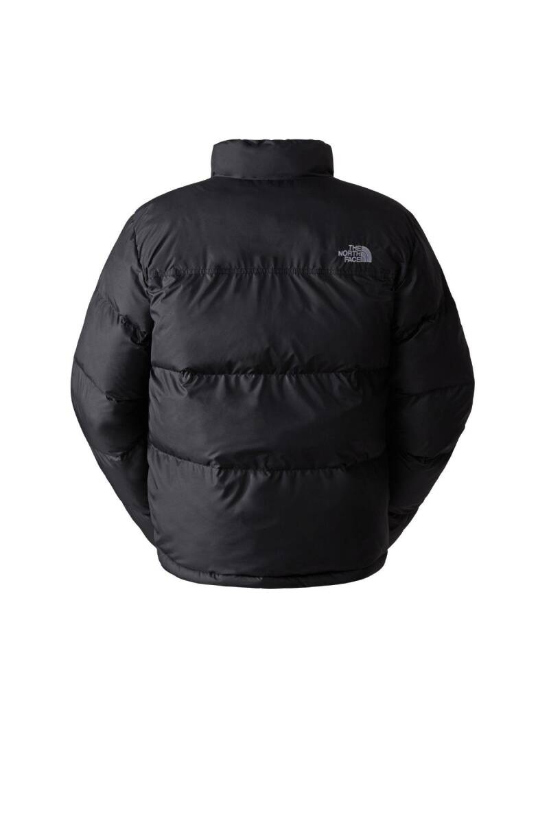 The North Face Erkek Saikuru Mont Siyah - 6