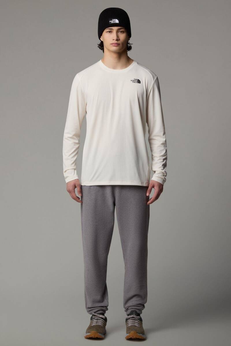 The North Face Erkek Shadow LS Tişört - 2