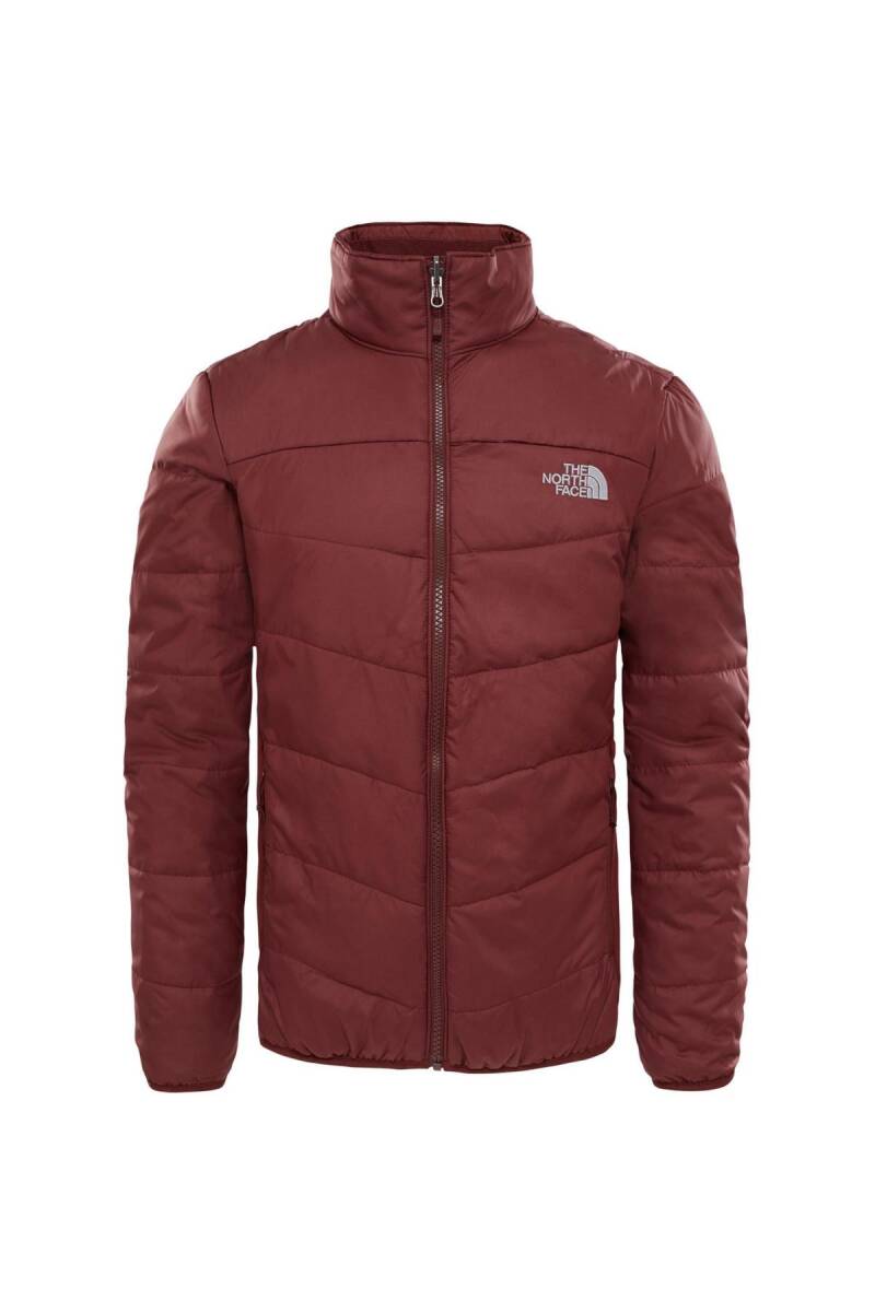 The North Face Erkek Solaris Triclimate Erkek Mont Kahverengi - 3