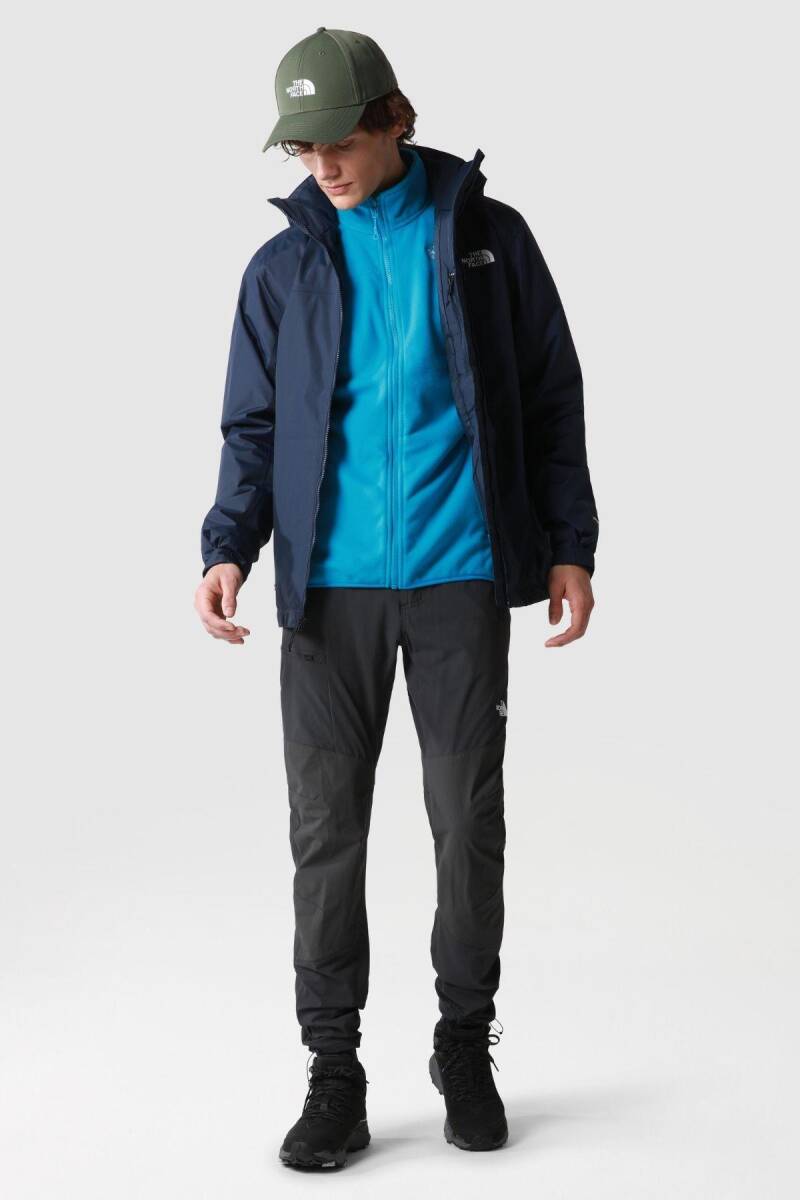 The North Face Erkek Speedlight Slim Tapered Pant - 1