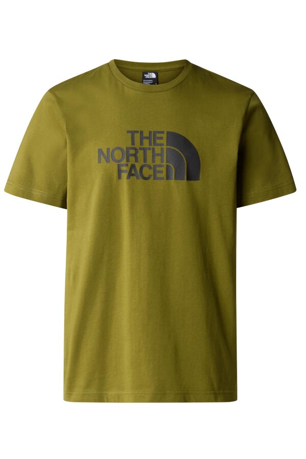The North Face Erkek S/S Easy Tee Tişört 