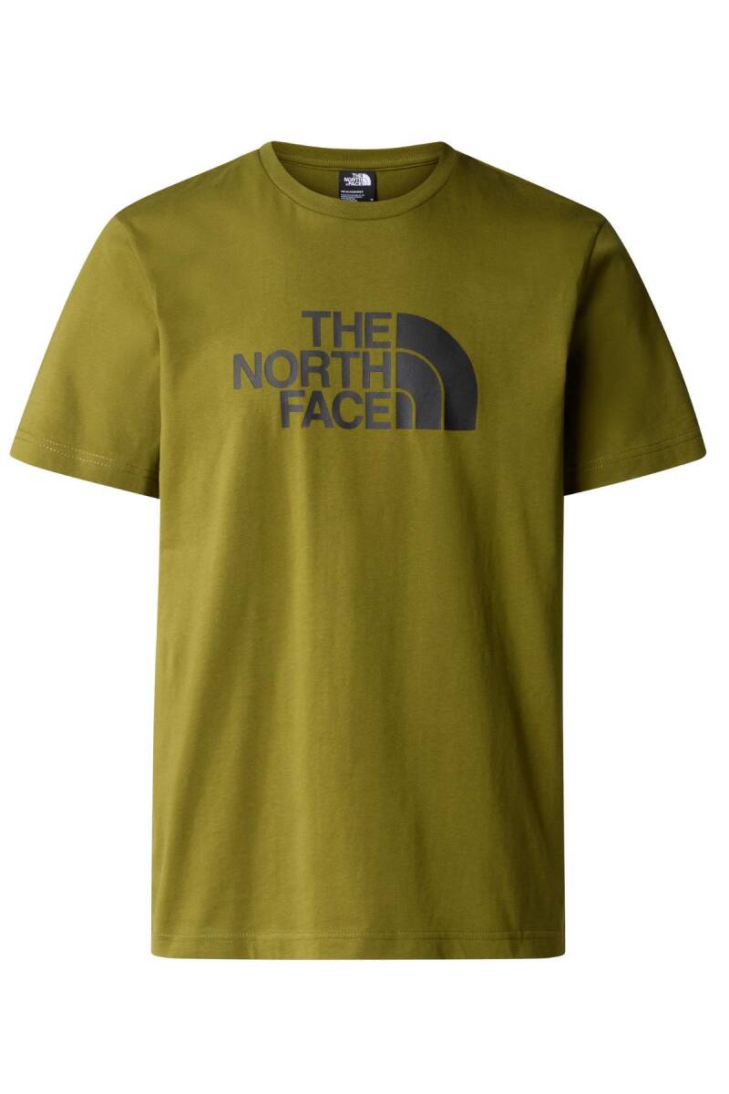 The North Face Erkek S/S Easy Tee Tişört - 1