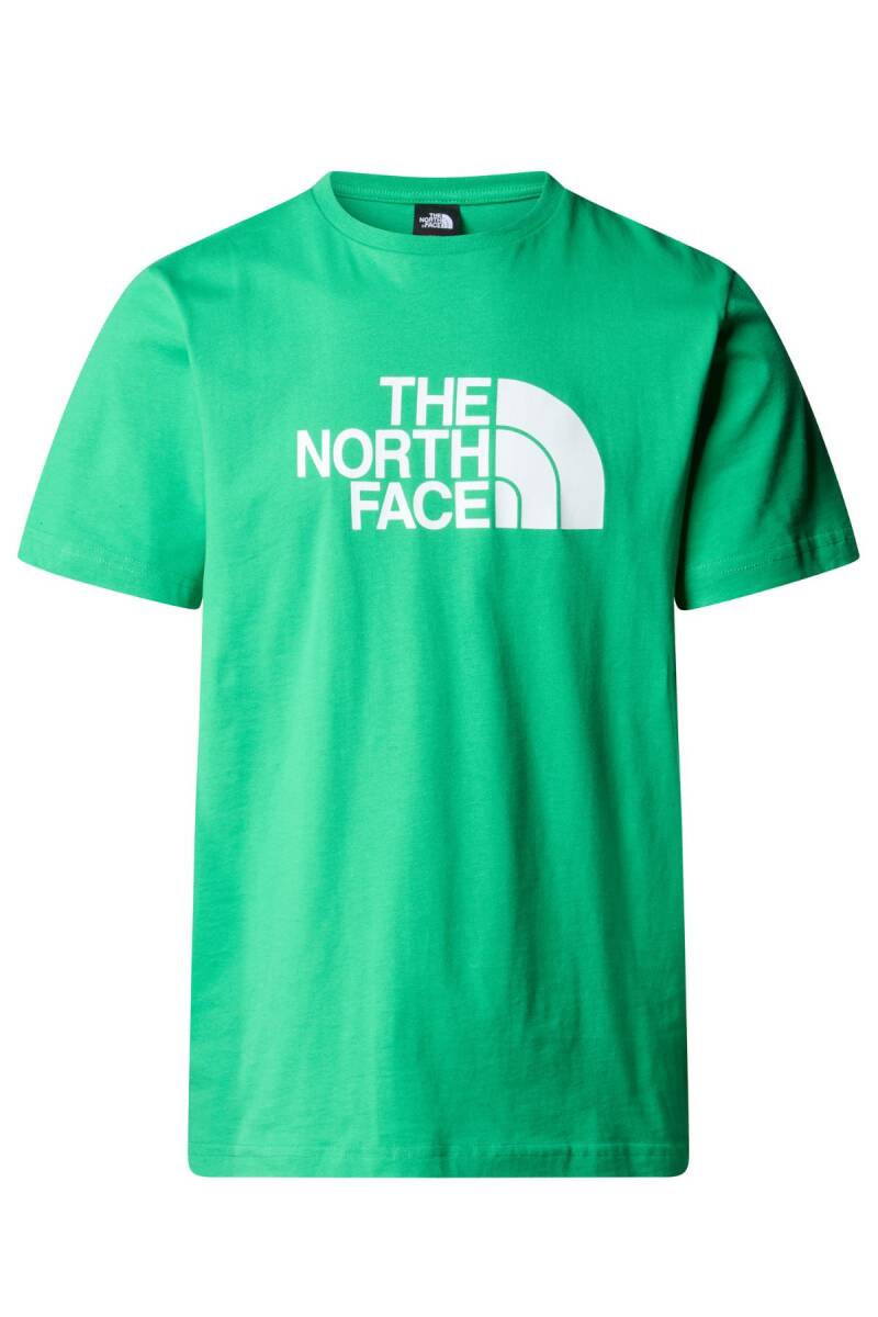 The North Face Erkek S/S Easy Tee Tişört - 1