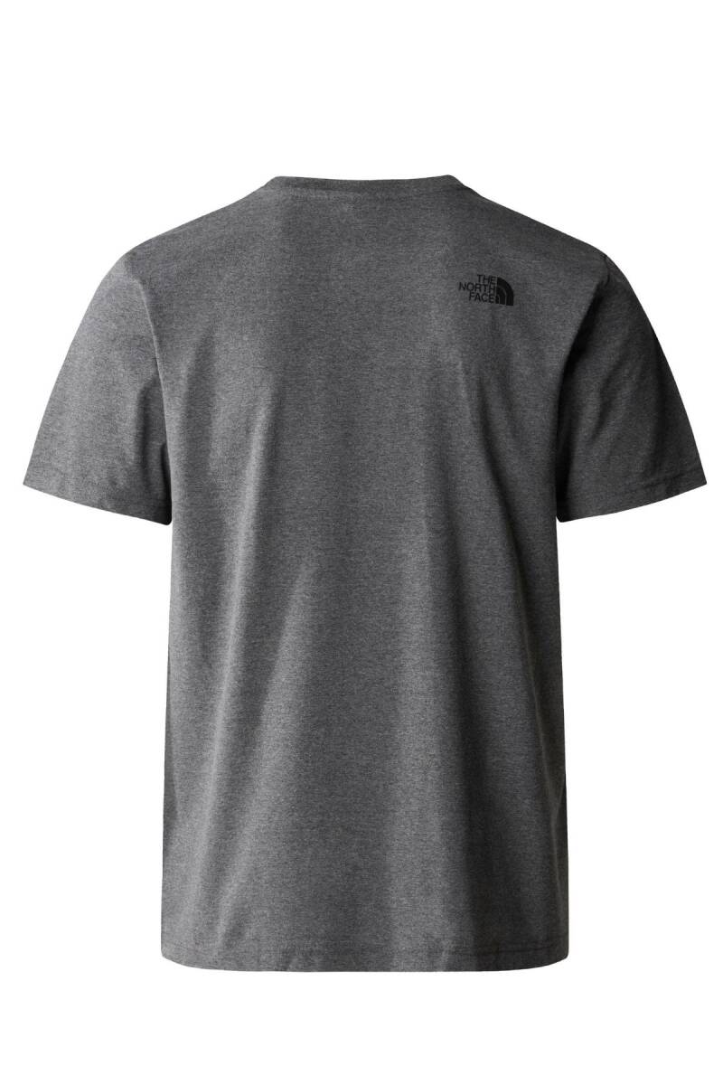 The North Face Erkek S/S Easy Tee Tişört - 2