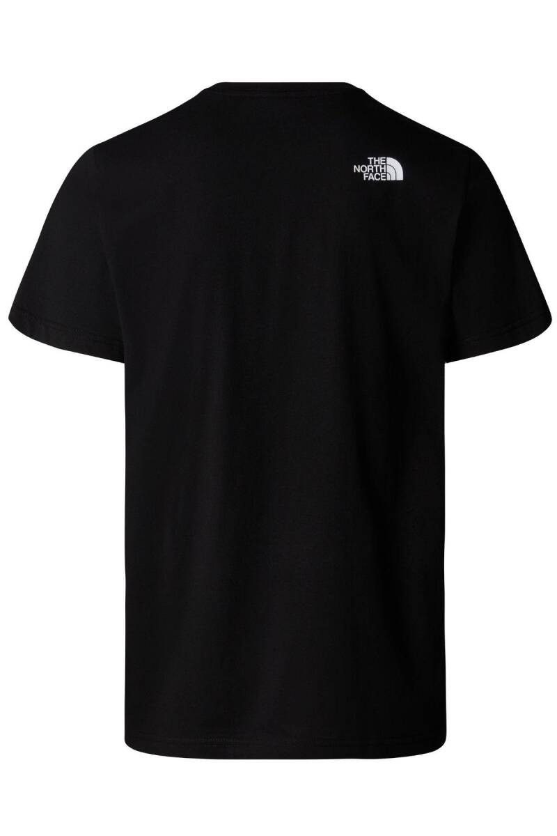 The North Face Erkek S/S Fine Alpine Equipment Tee 3 Tişört - 2