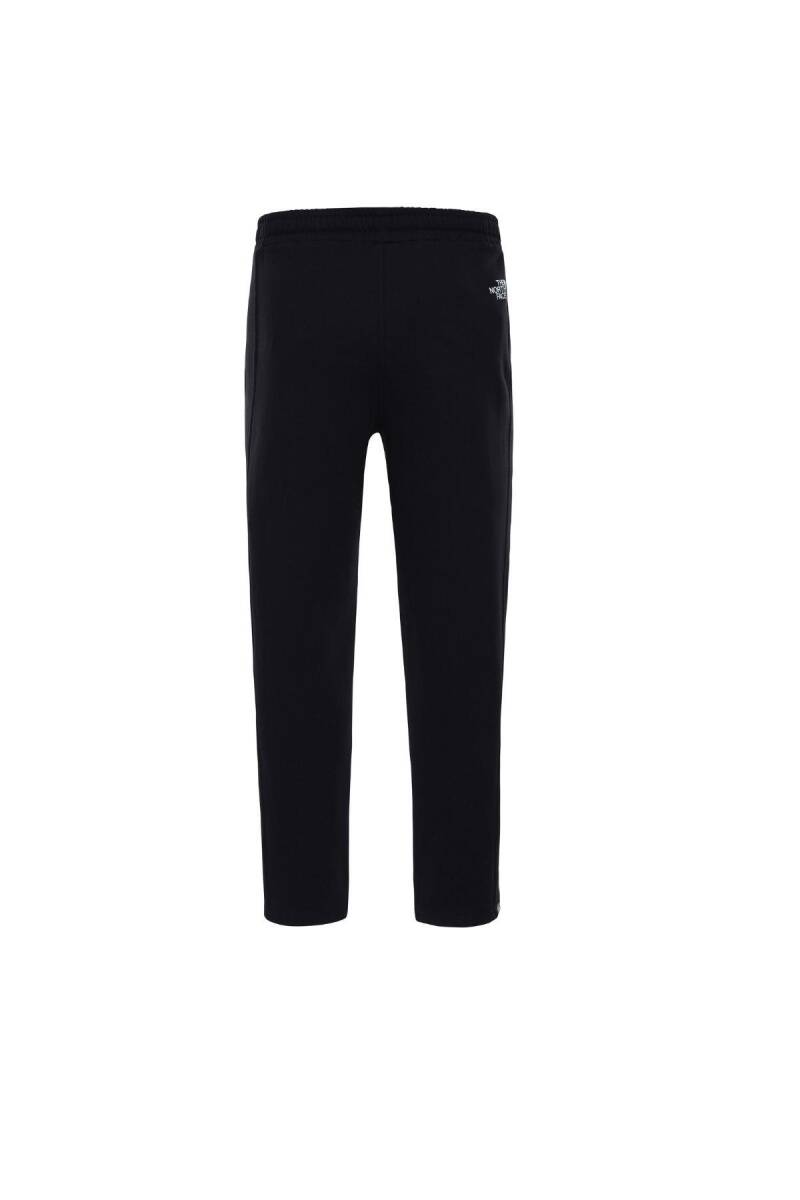 The North Face Erkek Standart Pantolon Siyah - 5