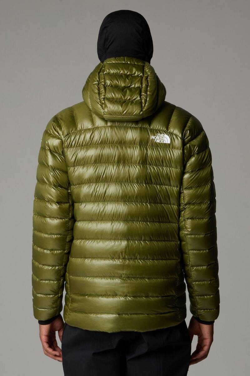 The North Face Erkek Summit Breithorn Hoodie Mont - 3