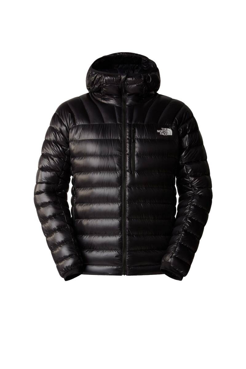 The North Face Erkek Summit Breithorn Hoodie Mont Siyah - 1