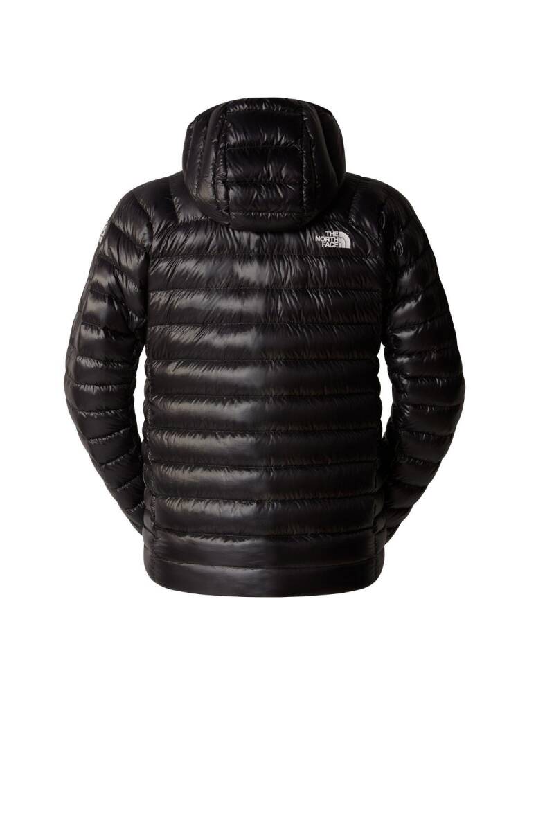 The North Face Erkek Summit Breithorn Hoodie Mont Siyah - 2
