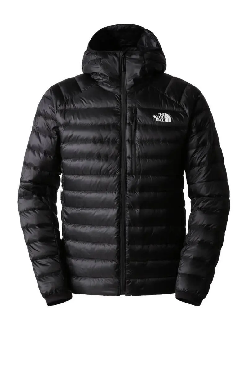 The North Face Erkek Summit Breithorn Hoodie - 1