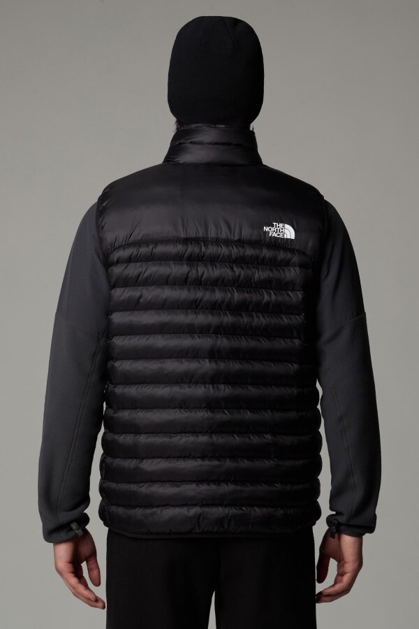 The North Face Erkek Terra Peak Yelek Siyah - THE NORTH FACE (1)