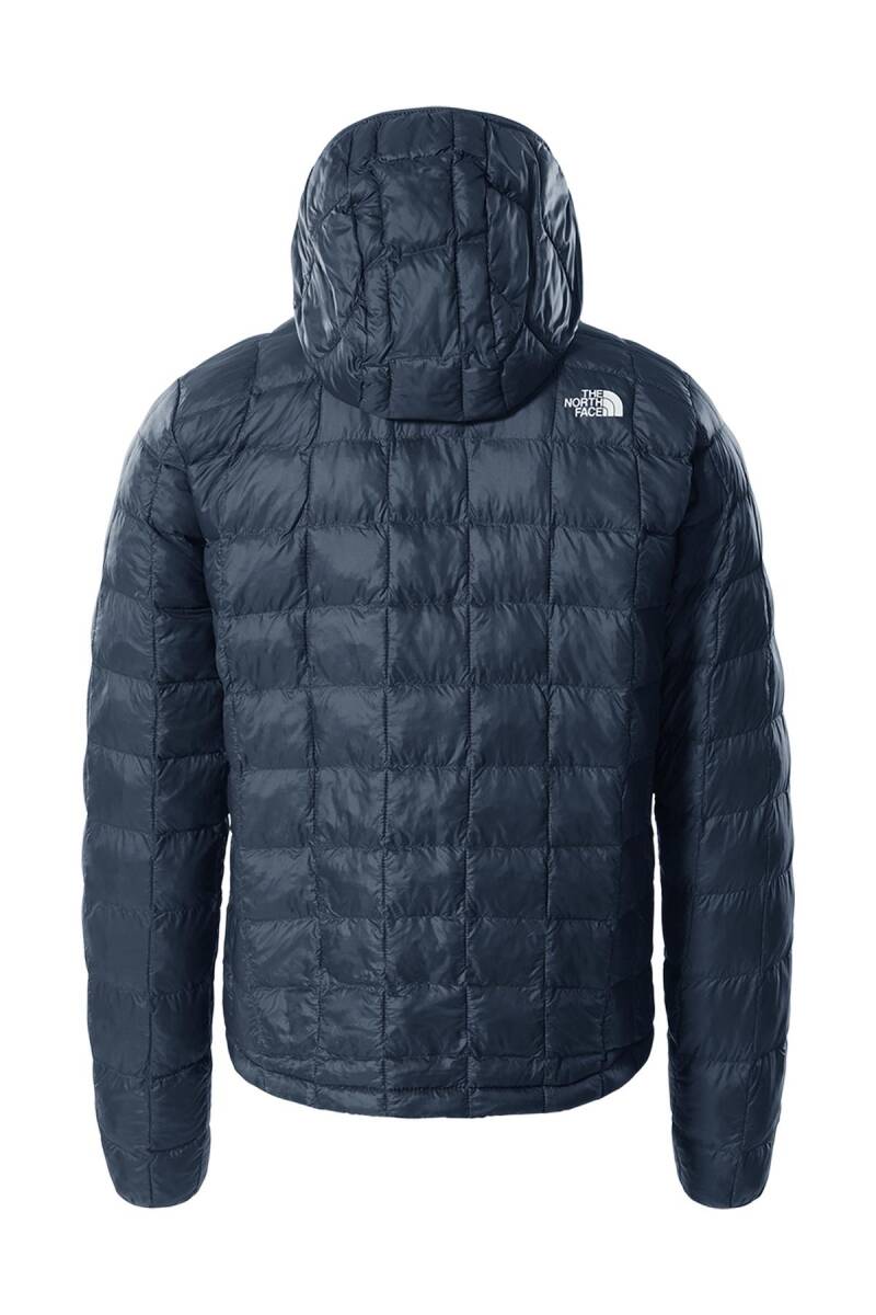 The North Face Erkek Thermoball Eco Hoodie 2.0 Monterey Blue Sweat Shirt - 2