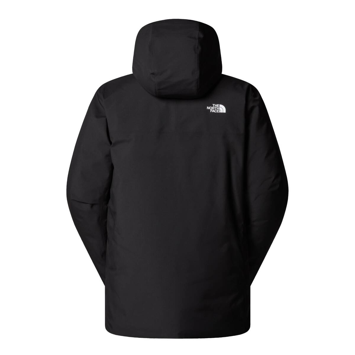 The North Face Erkek TNF Range Kaz Tüyü Parka - 2