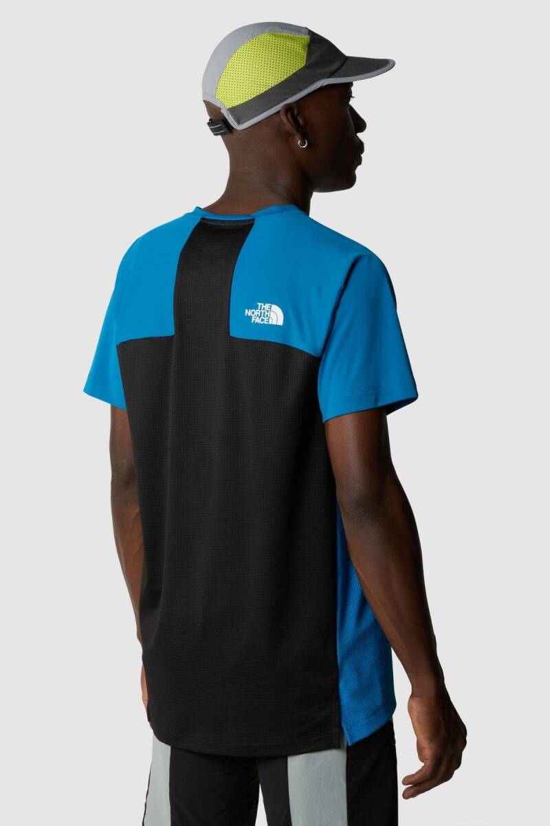 The North Face Erkek Trailjammer S/S Tee Tişört - 3