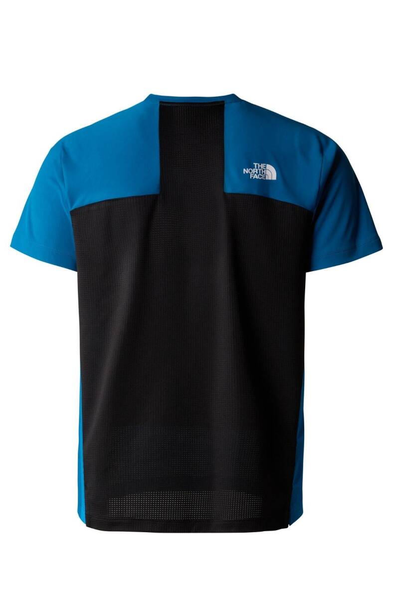 The North Face Erkek Trailjammer S/S Tee Tişört - 5