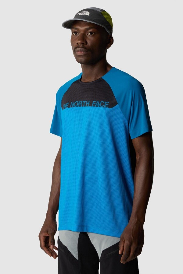 The North Face Erkek Trailjammer S/S Tee Tişört 