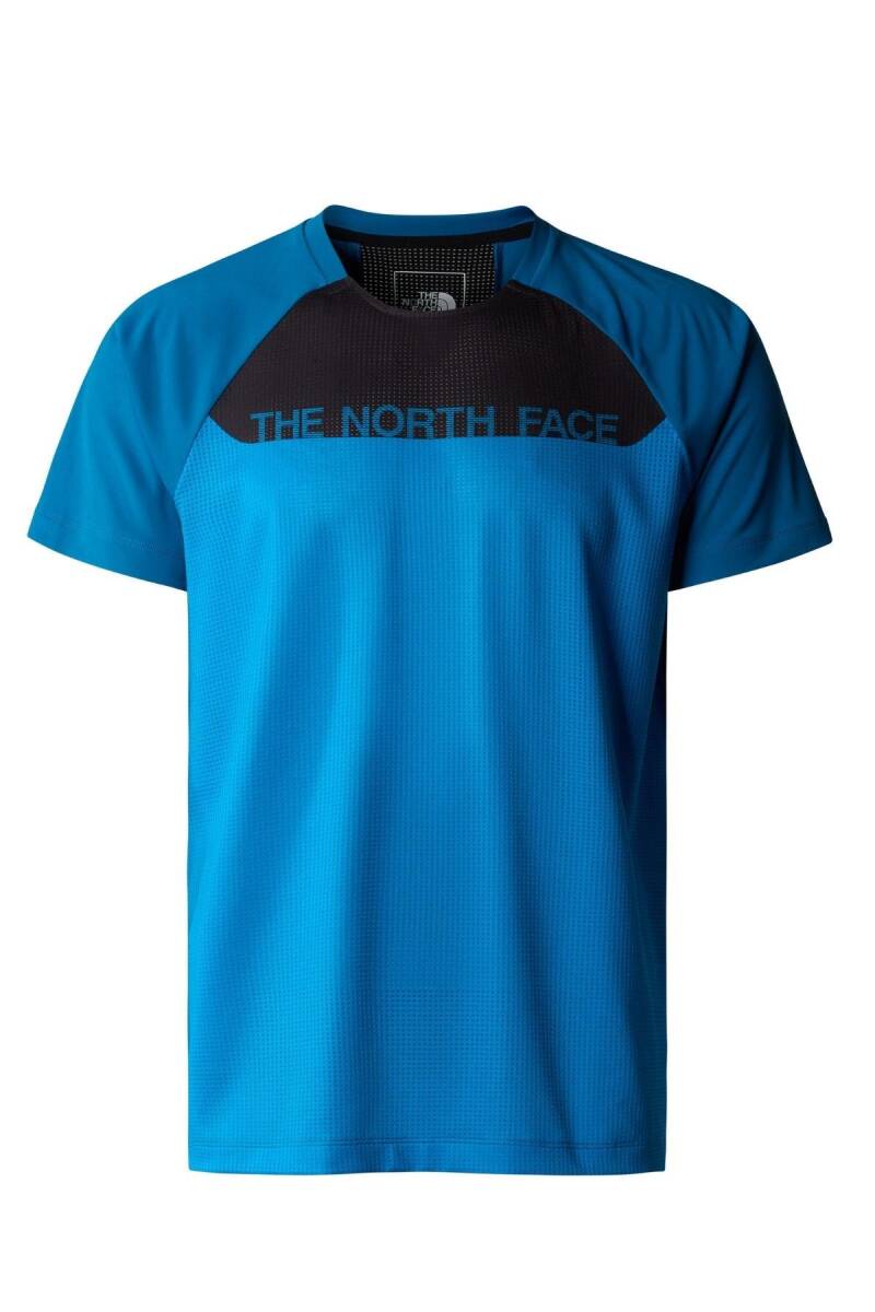 The North Face Erkek Trailjammer S/S Tee Tişört - 4