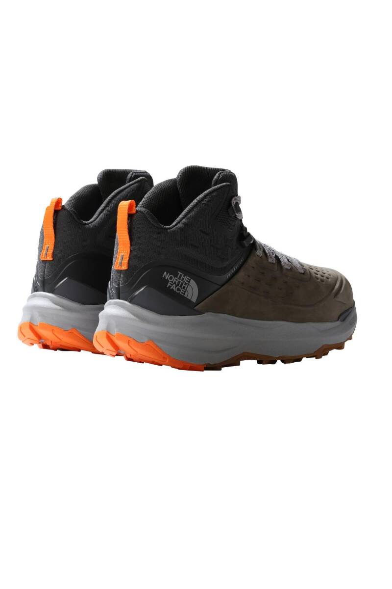 The North Face Erkek Vectiv Exploris 2 Mid Futurelight Lthr Bot - 3