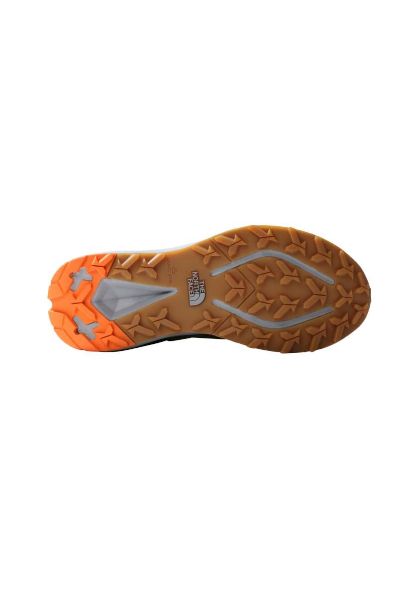 The North Face Erkek Vectiv Exploris 2 Mid Futurelight Lthr Bot - 5