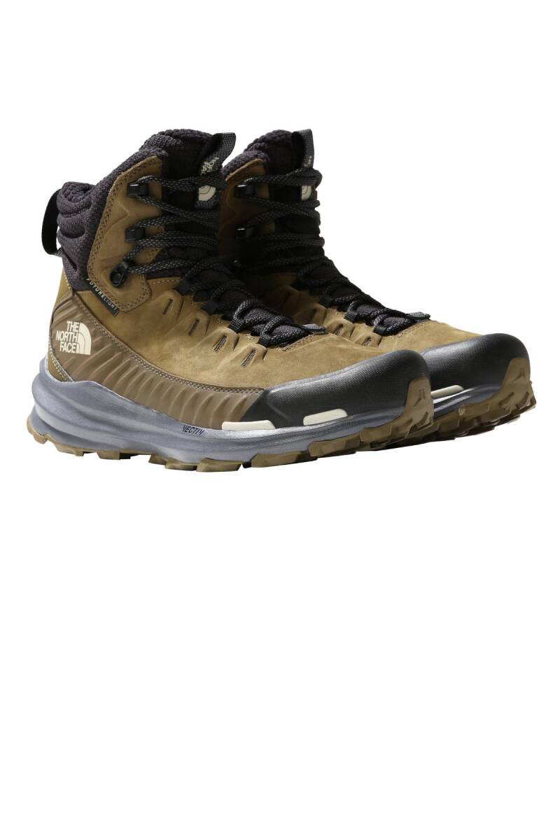 The North Face Erkek Vectiv Fastpack Insulated Futurelight - 5