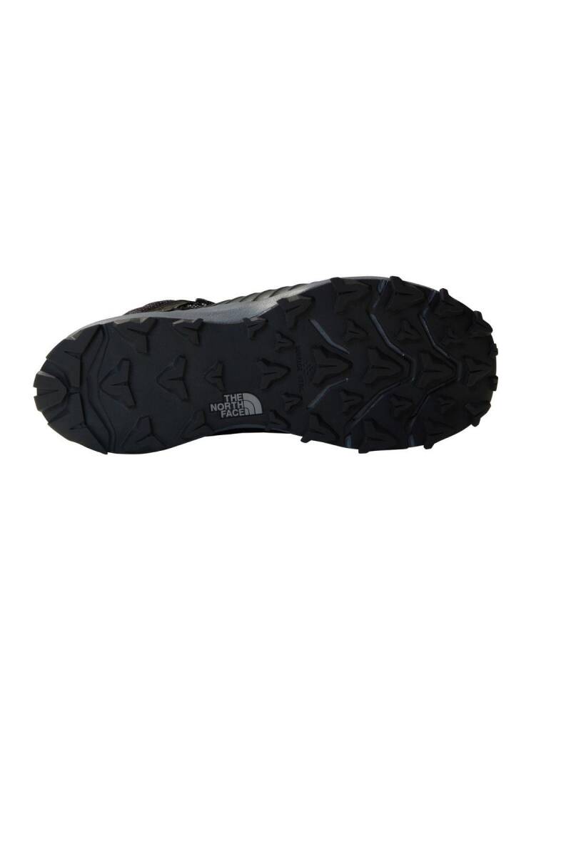 The North Face Erkek Vectiv Fastpack İnsulated WP Bot Siyah - 5