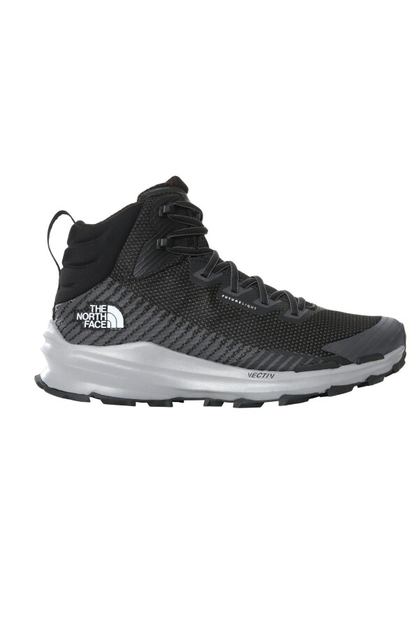 The North Face Erkek Vectiv Fastpack Mid Futurelight 