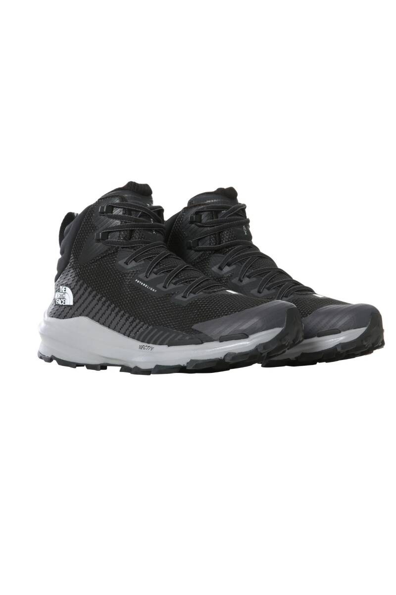 The North Face Erkek Vectiv Fastpack Mid Futurelight - 5