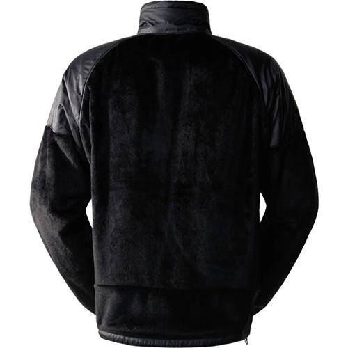 The North Face Erkek Versa Velour Jacket Mont Siyah - 2