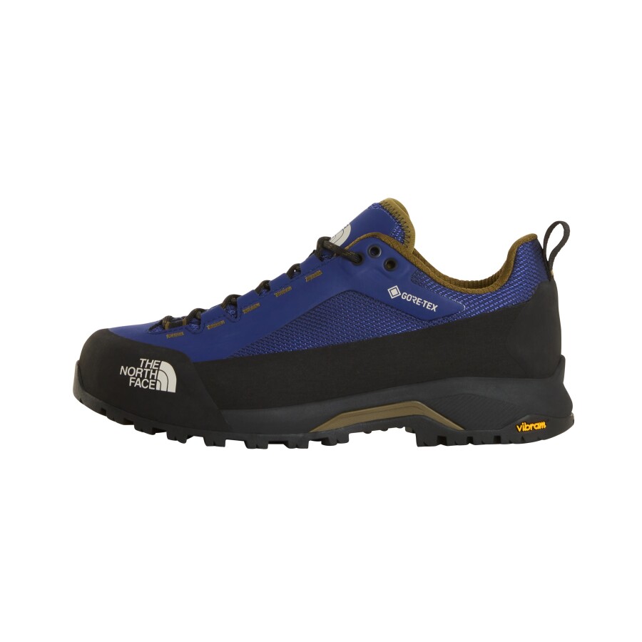 The North Face Erkek Verto Alpine Gore-Tex Ayakkabı - THE NORTH FACE