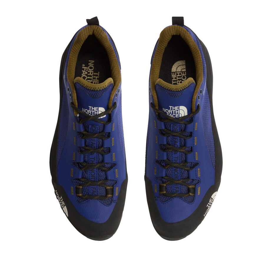 The North Face Erkek Verto Alpine Gore-Tex Ayakkabı - THE NORTH FACE (1)