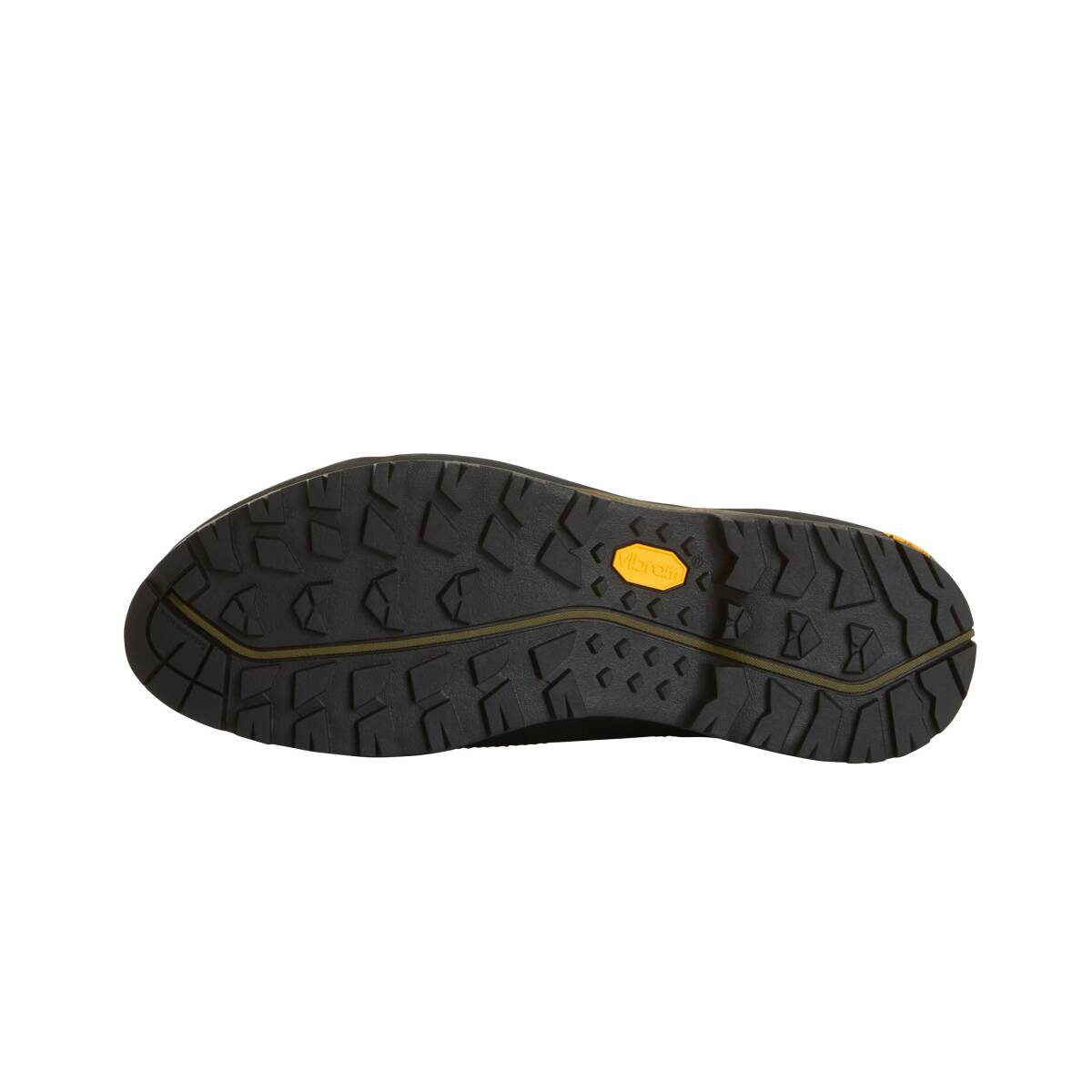 The North Face Erkek Verto Alpine Gore-Tex Ayakkabı - 4
