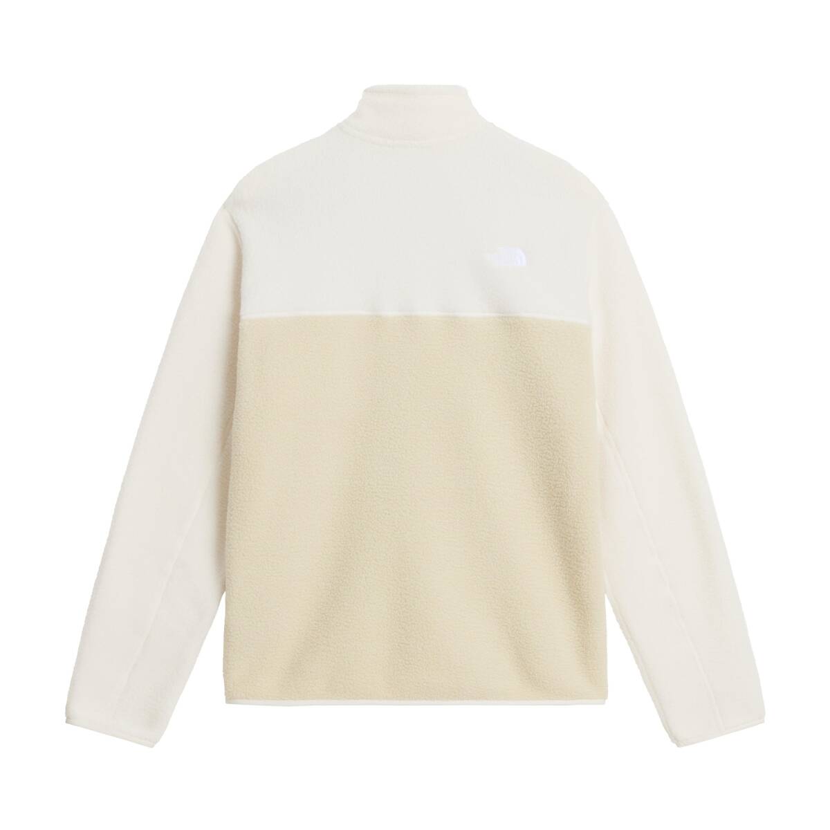 The North Face Erkek Yumiori 1/4 Boy Fermuarlı Polar Mont - 2