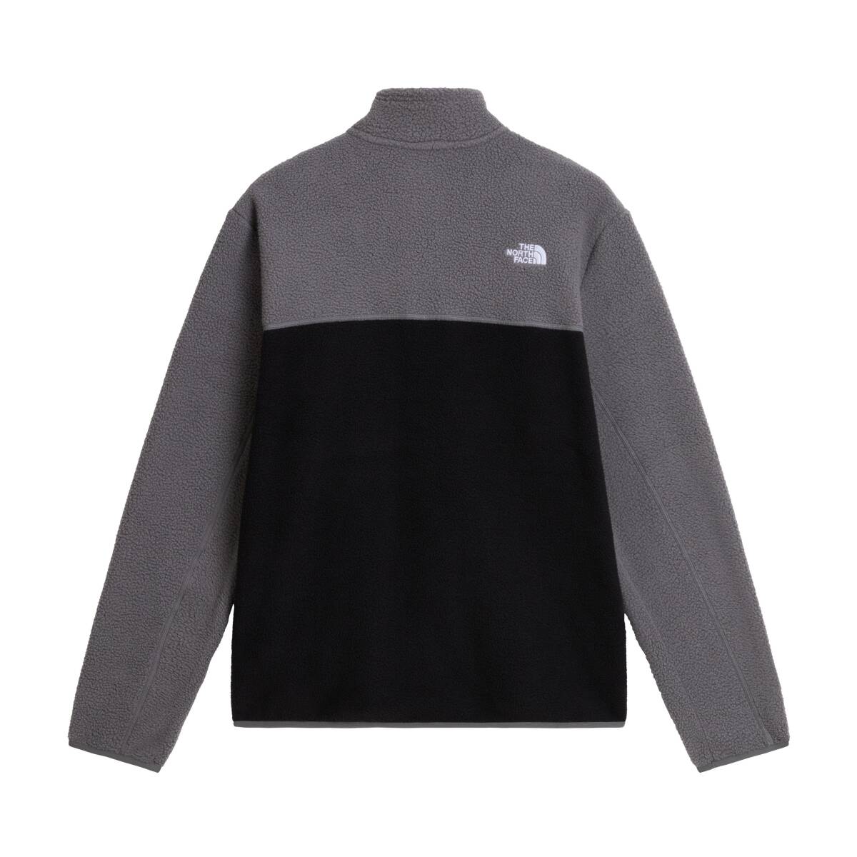 The North Face Erkek Yumiori 1/4 Boy Fermuarlı Polar Mont - 2