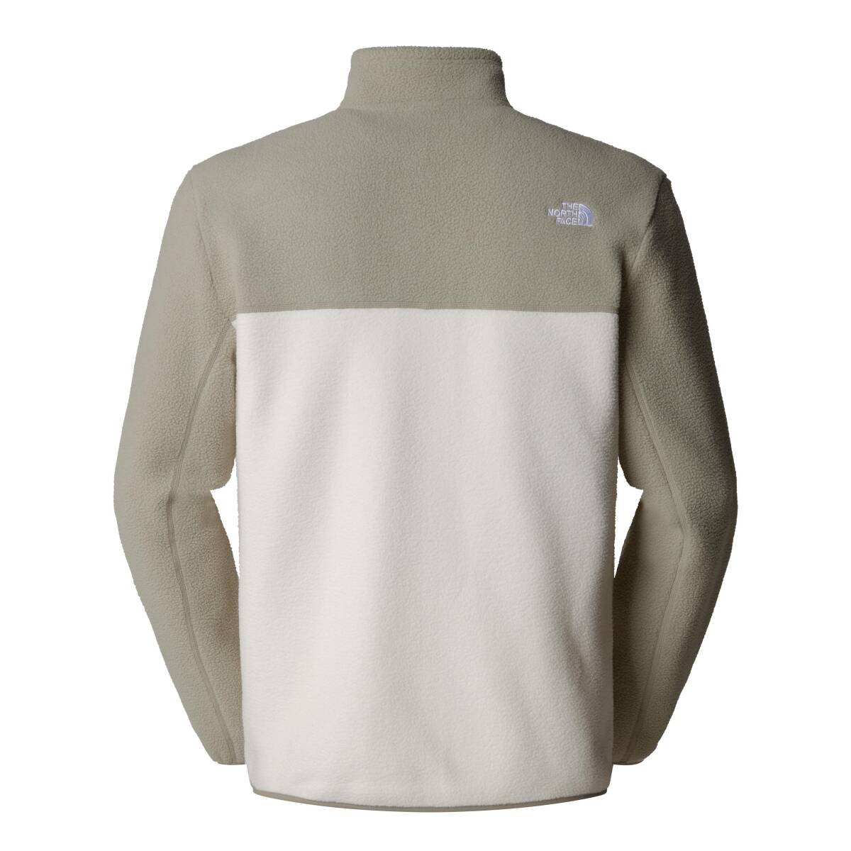 The North Face Erkek Yumiori Full Zip Polar Mont Krem - 6