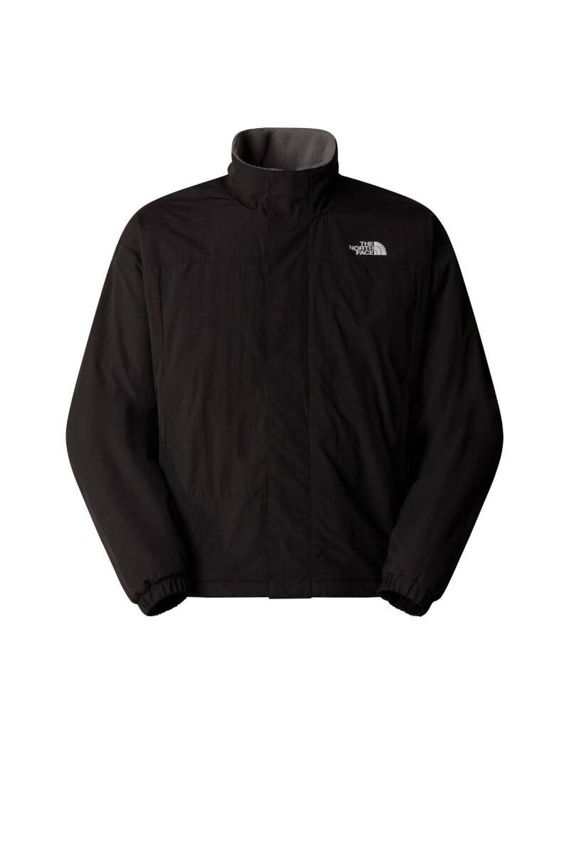 The North Face Erkek Yumiori Reversible Polar Mont Gri - 7