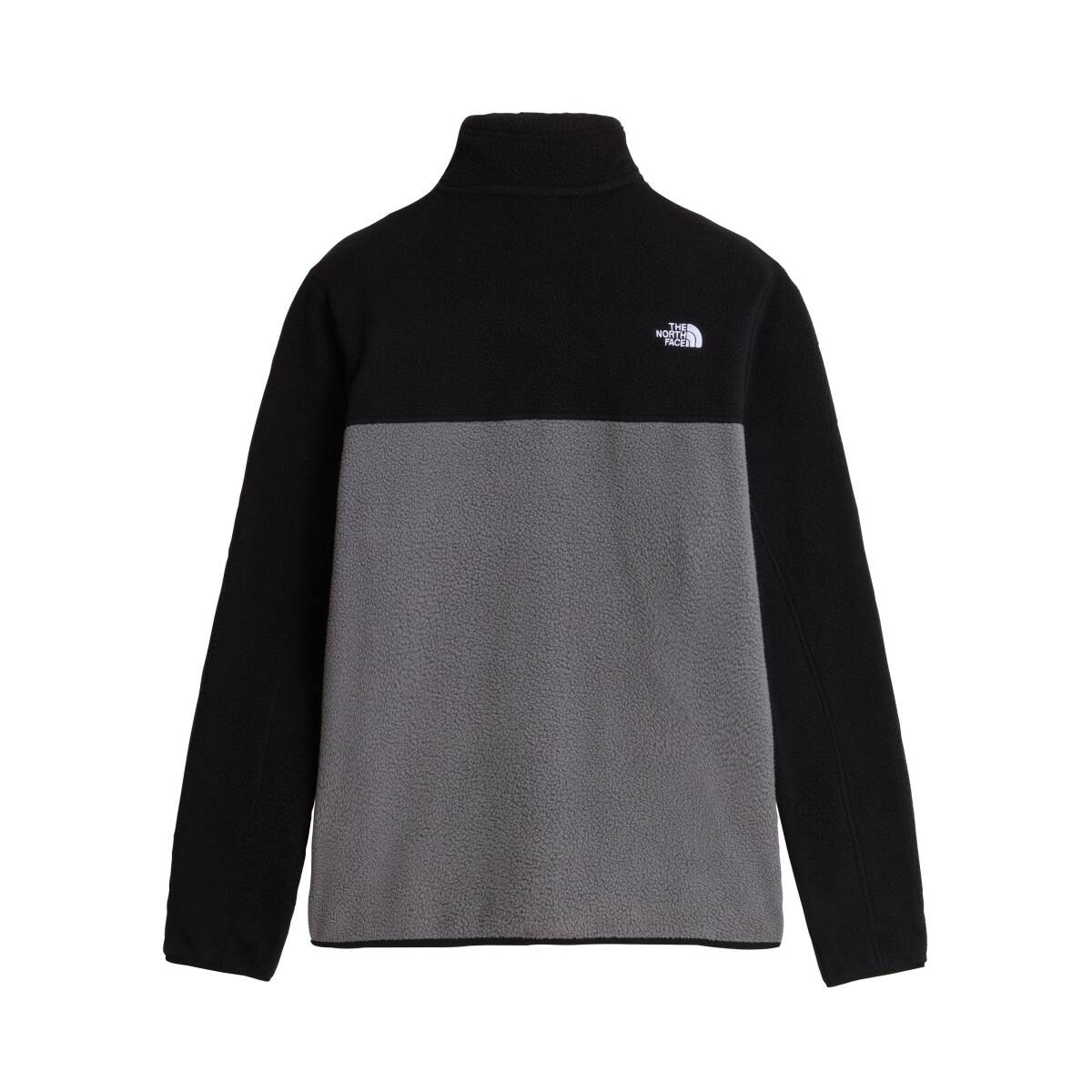 The North Face Erkek Yumiori Tam Boy Fermuarlı Polar Mont - 2