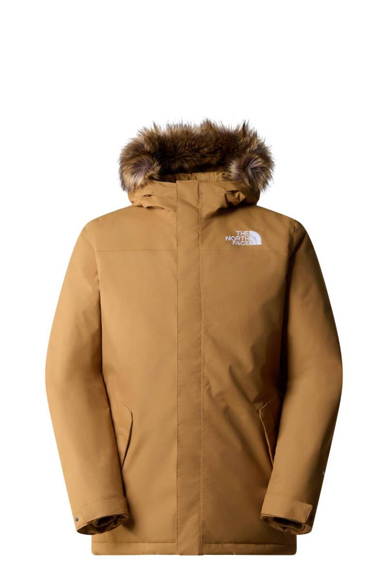 The North Face Erkek Zaneck Jacket Mont - 1