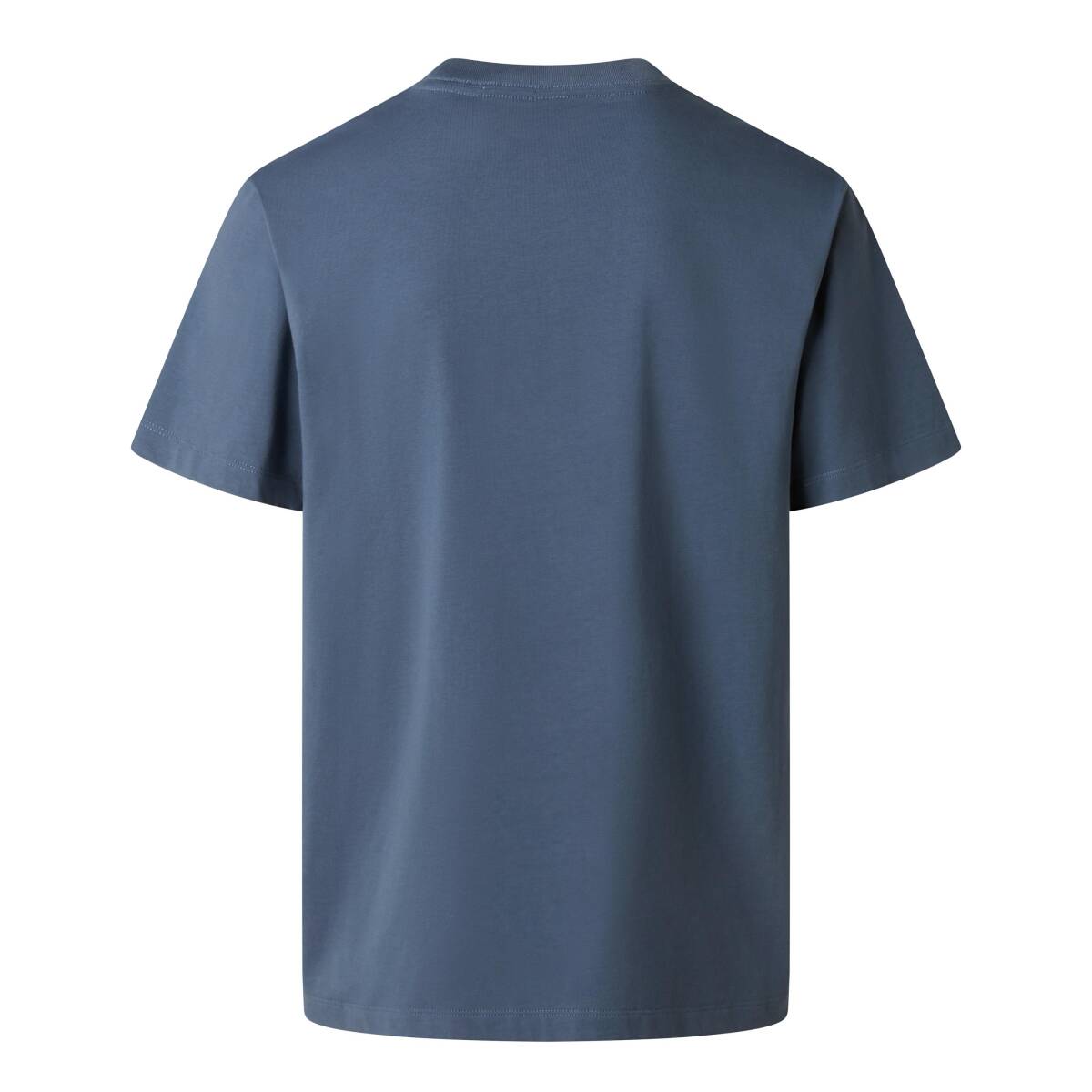 The North Face Essential Centre Logo Relaxed Tişört - 2