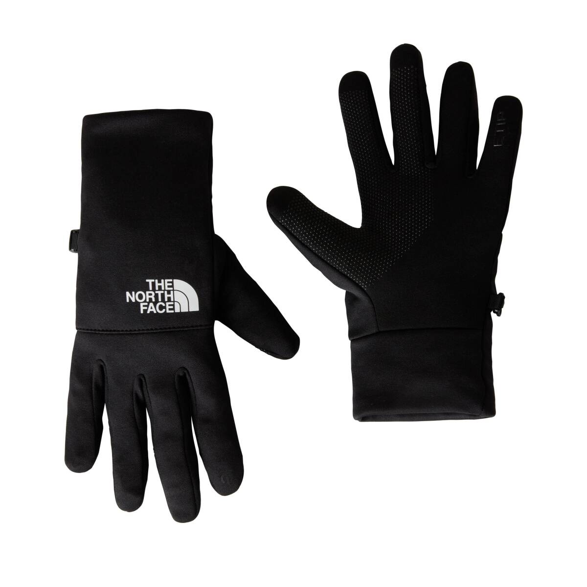 The North Face ETIP RECYCLED GLOVE Eldiven - 1