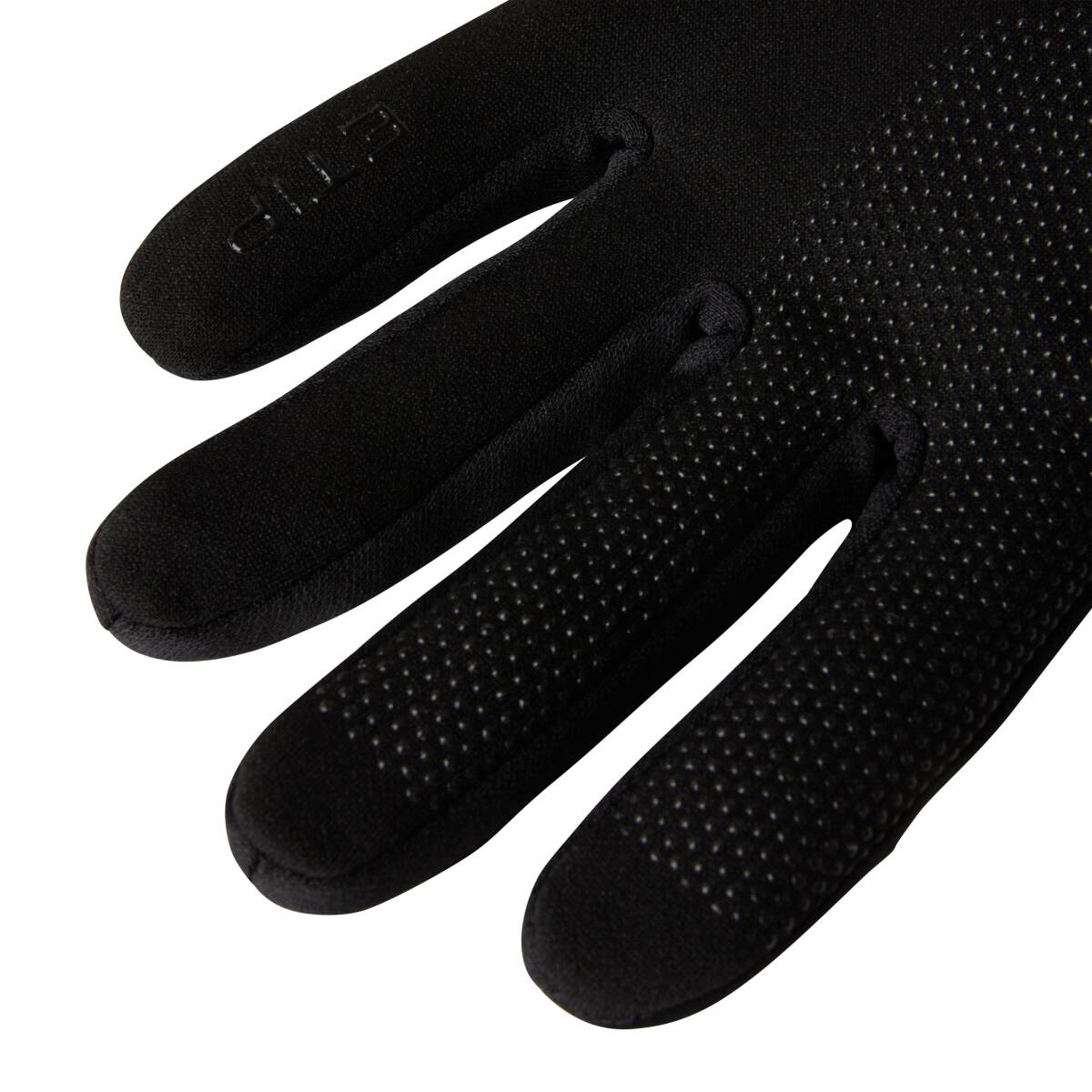 The North Face ETIP RECYCLED GLOVE Eldiven - 3