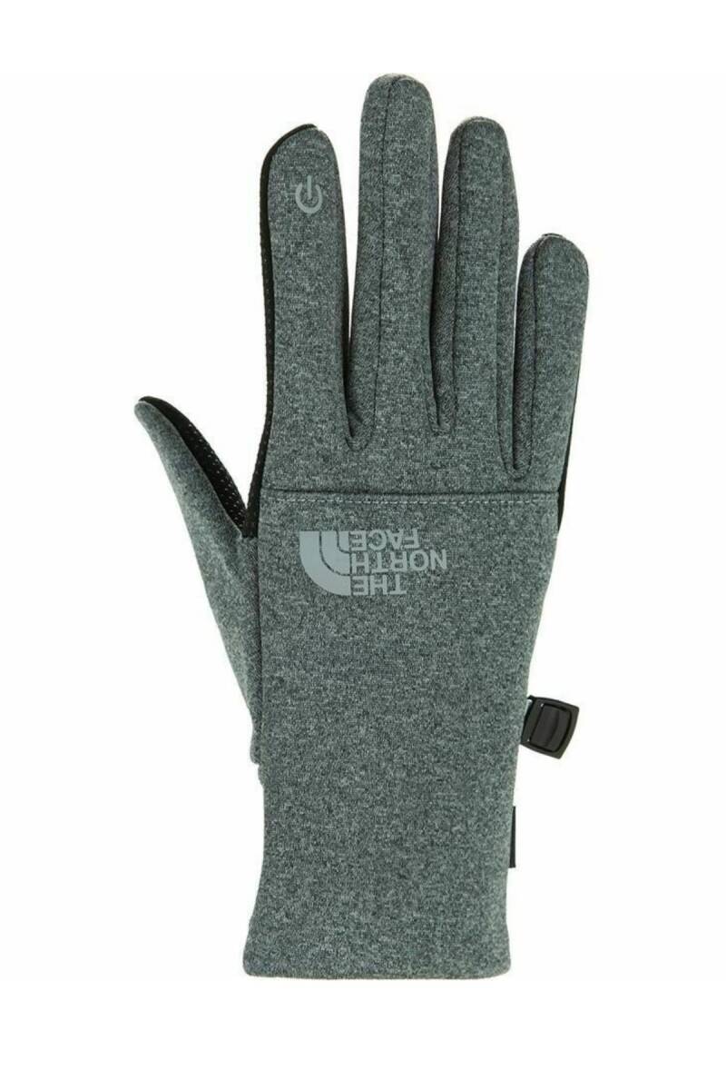 The North Face Etip Recycled Glove - 1