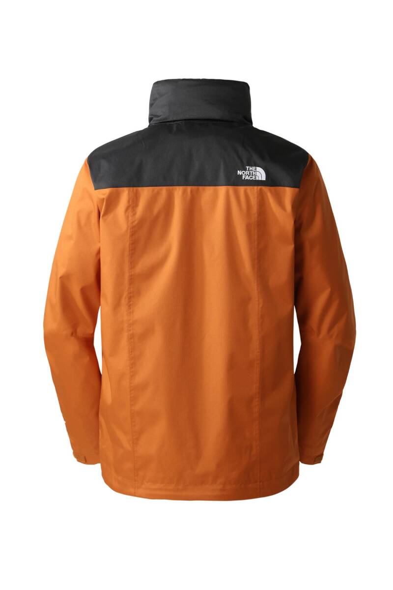 The North Face Evolve II Triclimate Erkek Mont Kahverengi - 3