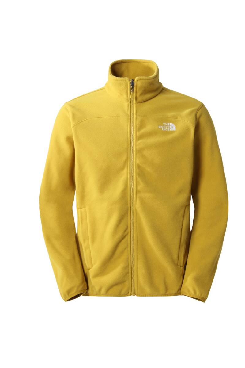 The North Face Evolve II Triclimate Erkek Mont Kahverengi - 4