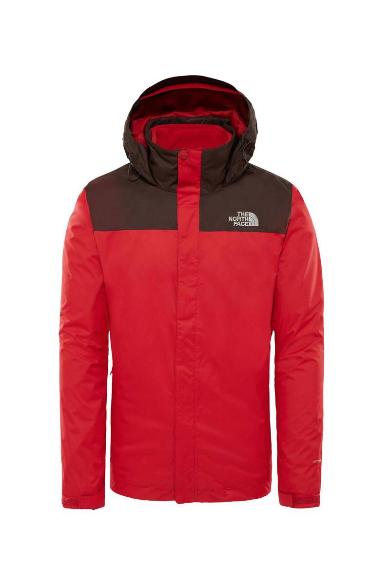 The North Face Evolve II Triclimate Erkek Mont - 2