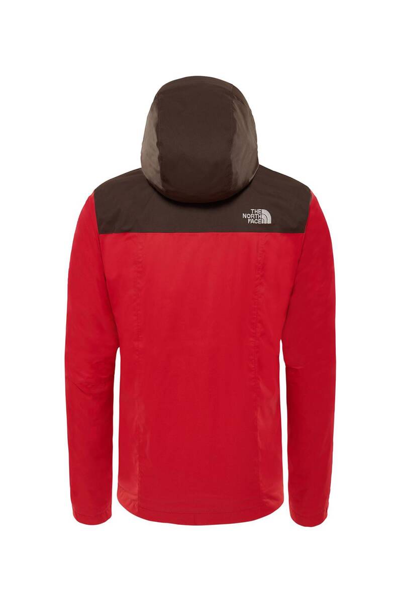 The North Face Evolve II Triclimate Erkek Mont - 3