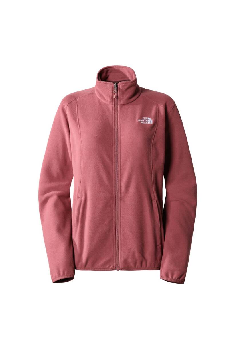 The North Face Evolve II Triclimate Kadın Mont Bordo - 4