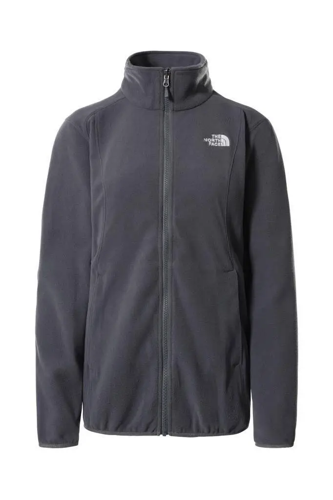 The North Face Evolve II Triclimate Kadın Mont Haki - 4