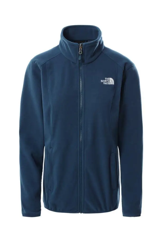 The North Face Evolve II Triclimate Kadın Mont Lacivert - 4