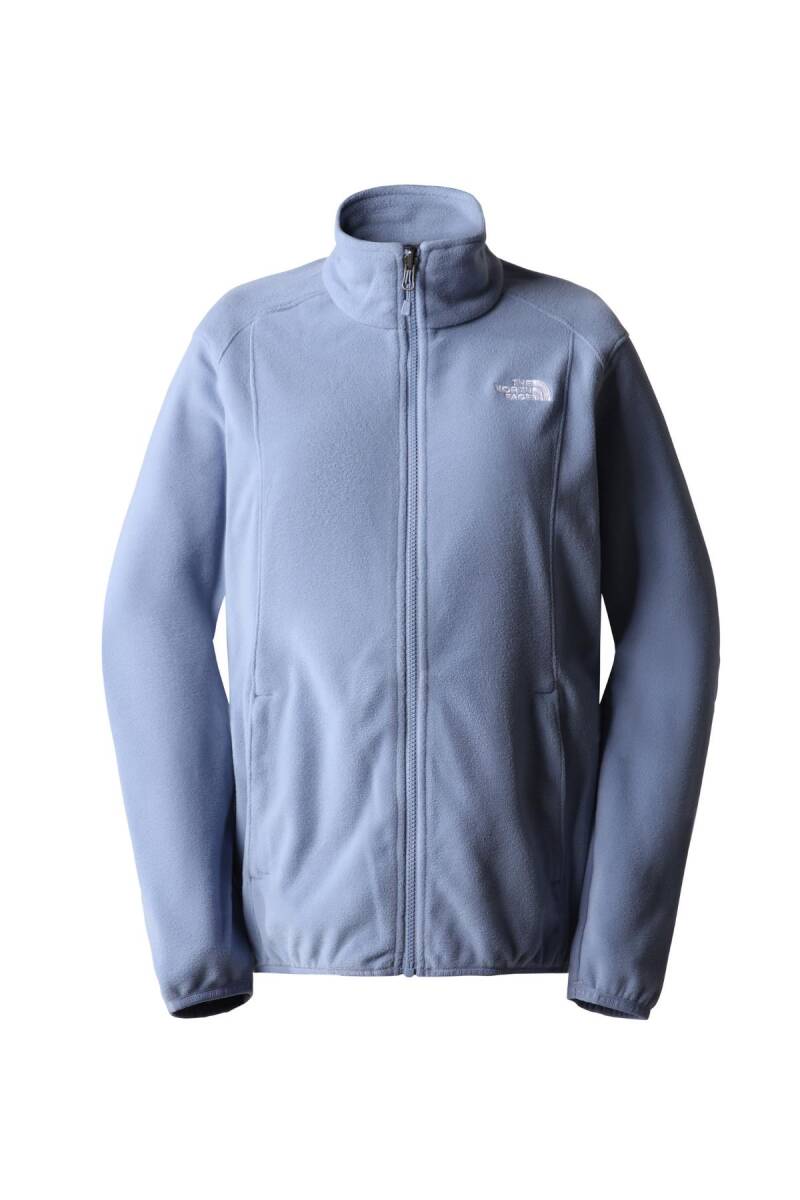 The North Face Evolve II Triclimate Kadın Mont Lacivert - 3