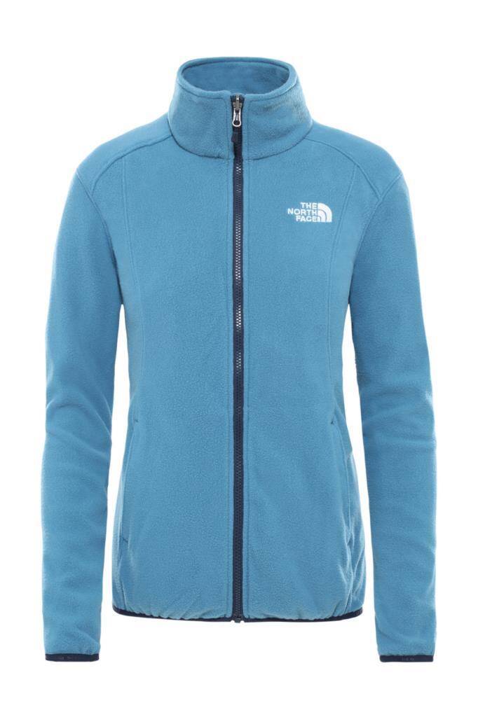 The North Face Evolve II Triclimate Kadın Mont Lacivert - 4